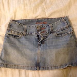 American Eagle skirt