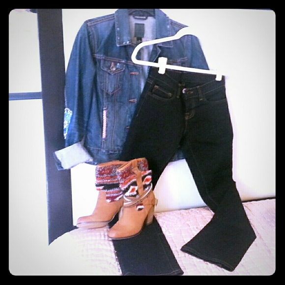 J Brand Denim - J brand Black Jeans NWOT