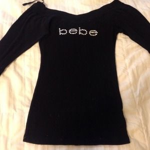 Bebe Top