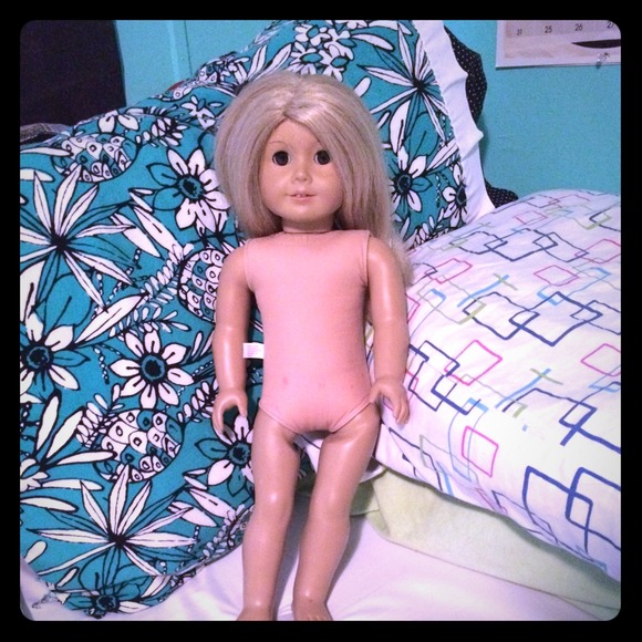 American girl bundle