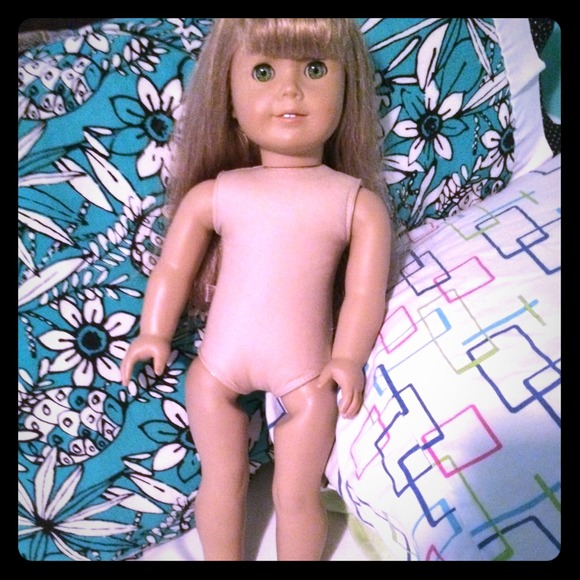 American girl bundle