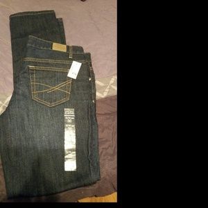 *Reduced* Aeropostale jeans