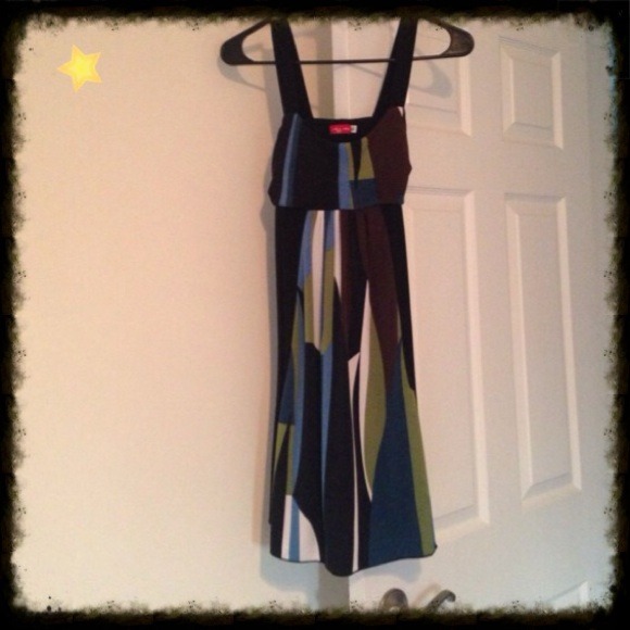 Super cute dress!!