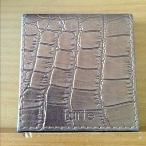 Tarte park ave princess mineral powder bronzer