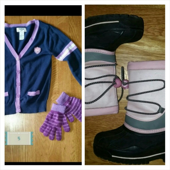 Winter bundle
