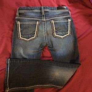 Daytrip jean