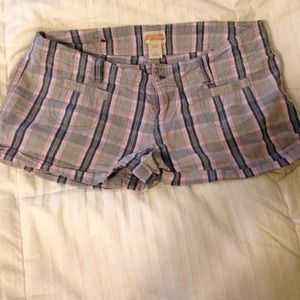 Mossimo shorts