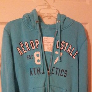 **SALE** Aeropostale lounge set