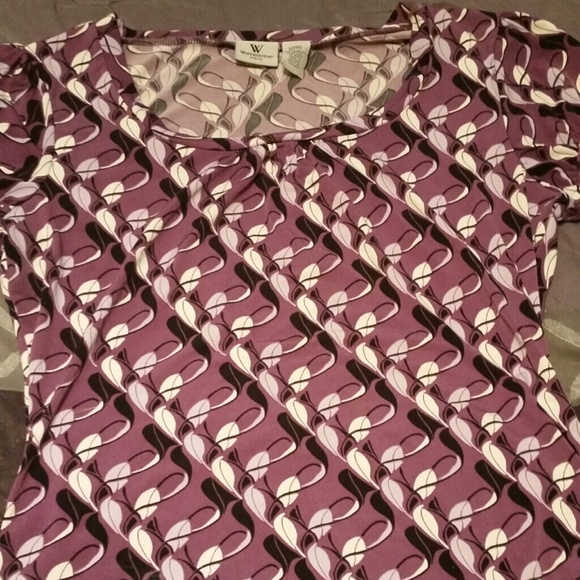 Worthington top
