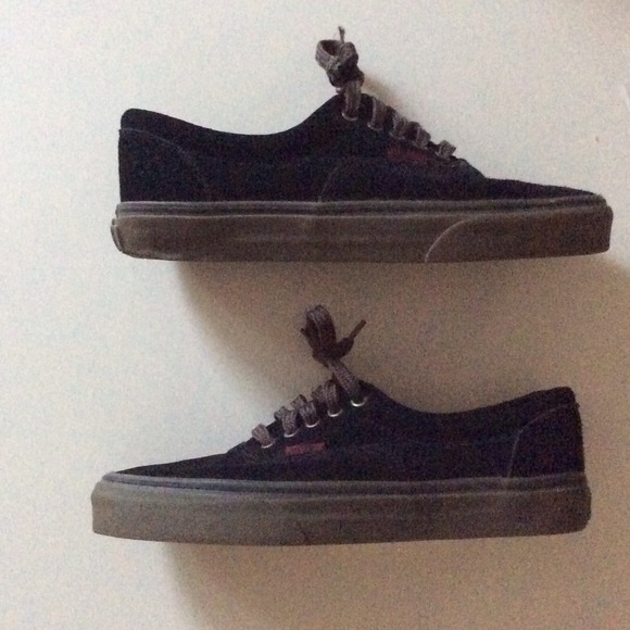 Vans Eras.  HOLD FOR JACKIE