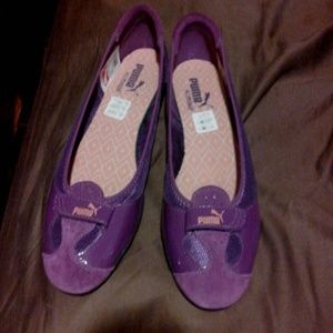 Casual shoes