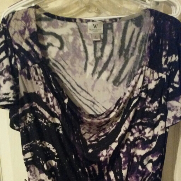 *Reduced* Worthington top
