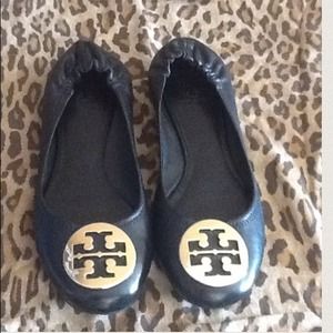 Authentic Tory Burch Shoes