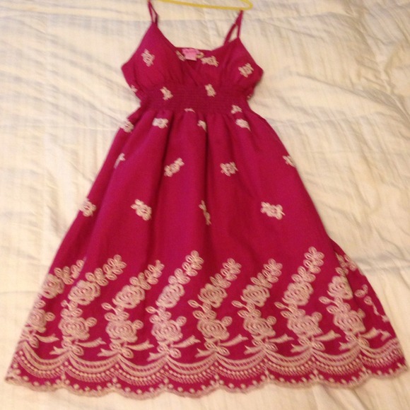 Super cute day dress