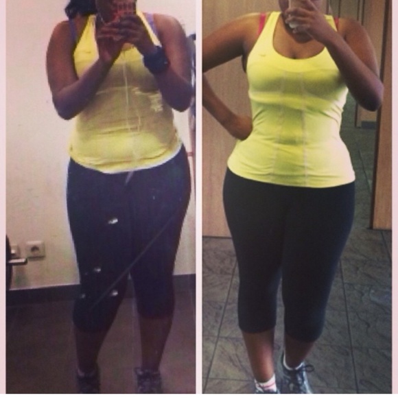 Waist trainers 3 row