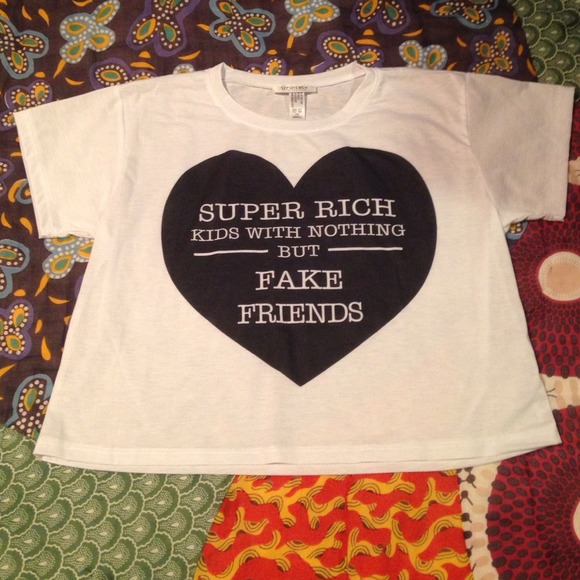 Freshtops Tops - Freshtops