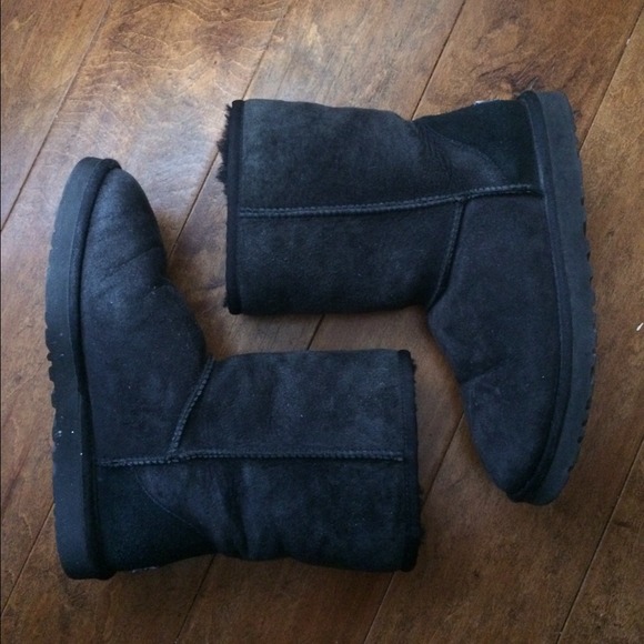 UGGs ❄️