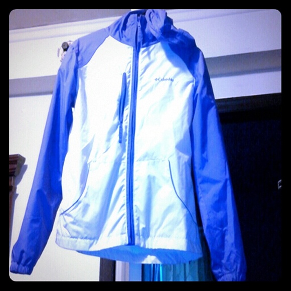 Wind breaker