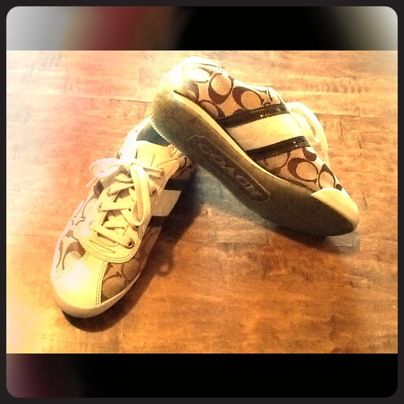 Coach Sneakers