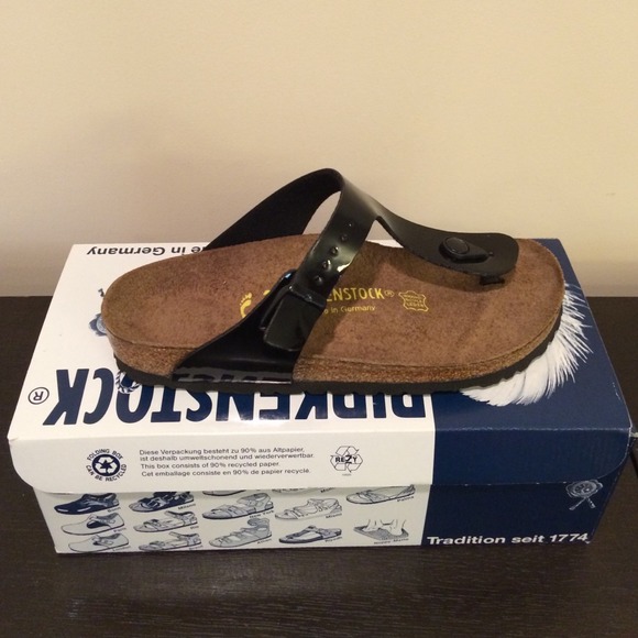 Birkenstock Gizeh Sandal