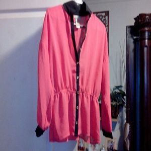 Dress shirt