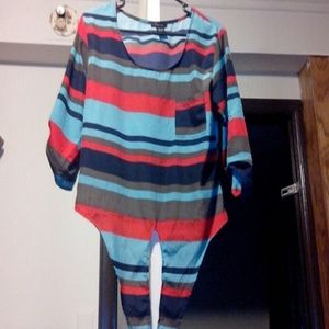 Casual shirt