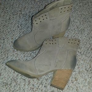 Steve madden boots