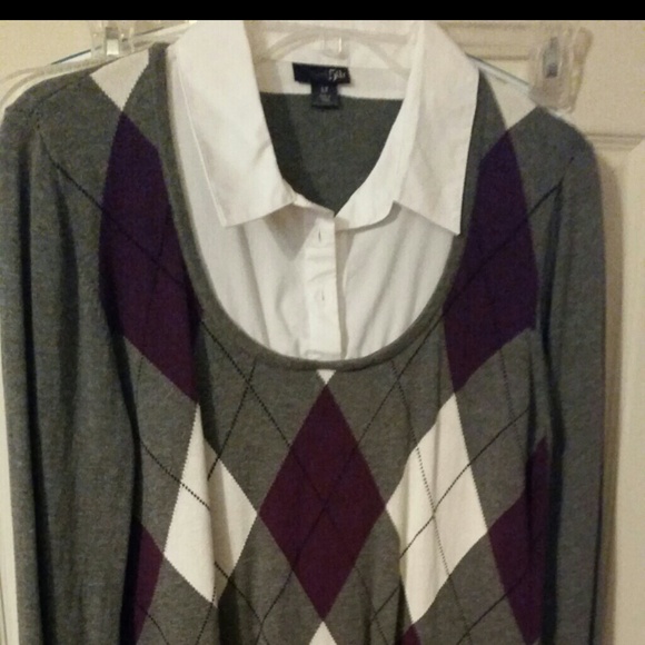 East 5th sweater