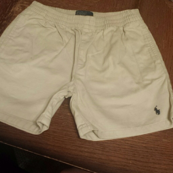 Toddler boy polo outfit - Picture 2 of 3