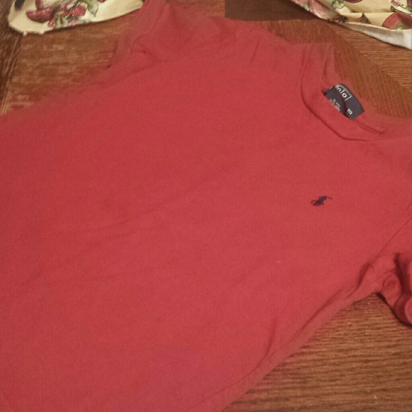 Toddler boy polo outfit - Picture 3 of 3