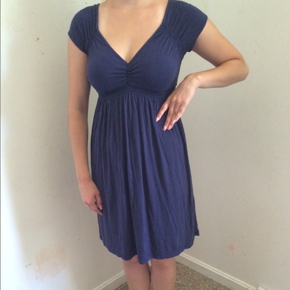 Delia's Dress