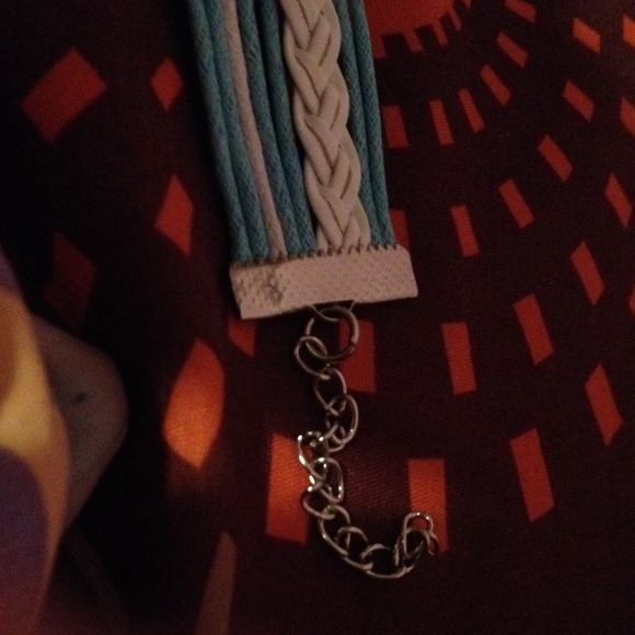 Homemade bracelet 1 - Picture 2 of 2