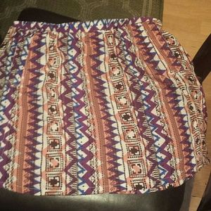 Womens skirt