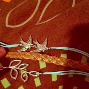 Homemade bracelet 2