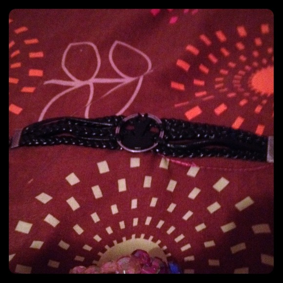 Hot topic  @disney  Maleficiant bracelet