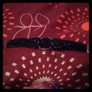 Hot topic  @disney  Maleficiant bracelet