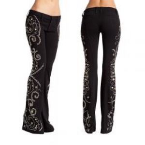 Bundled. 🎉🎉Frankie b Florence Trouser 27