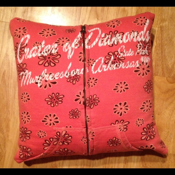 Custom Decorative Pillows - Picture 2 of 4