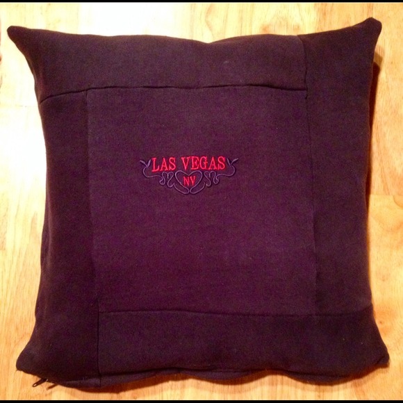 Custom Decorative Pillows - Picture 3 of 4