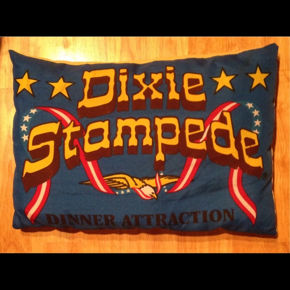 Custom Decorative Pillows - Picture 4 of 4