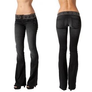 Frankie B Ashbury Flare 26