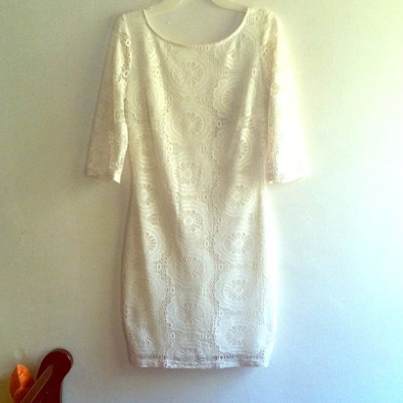 Dinner dress