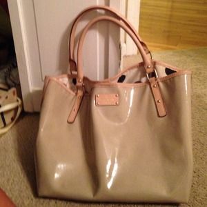 Kate spade tote