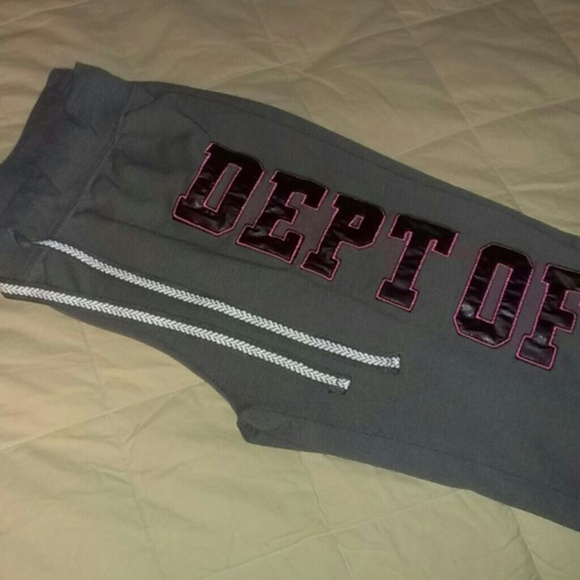Joggers