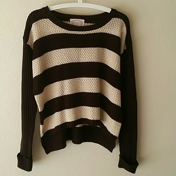 ambiance Sweaters - beautiful sweater