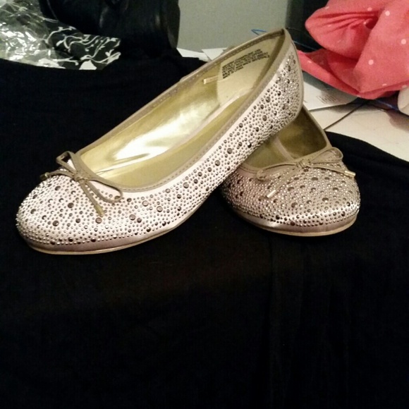 Cute Torrid Flats