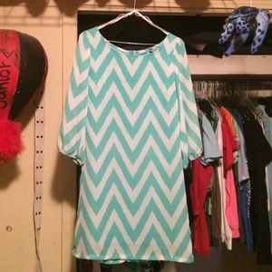 Casual dress