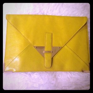 ASOS Bags - ASOS Portfolio Envelope Clutch ASOS Bags - ASOS Portfolio Envelope Clutch