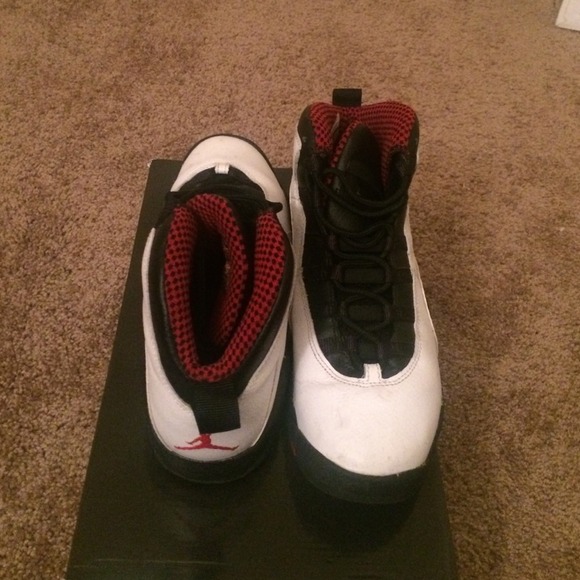 Air Jordan 10 Retro