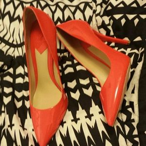 Brian Atwood pumps